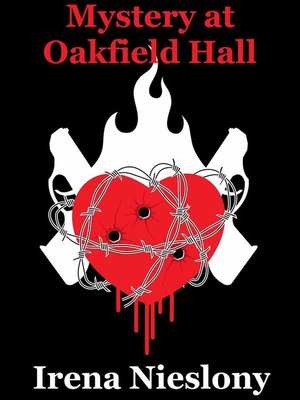 cover image of Mystery at Oakfield Hall